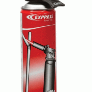 Lampe à souder Lamp'Express, pour plombier - 3189640003422