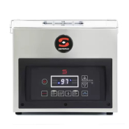Machine à emballer sous-vide SE-204 230/50-60/1-1140620 Machine à emballer sous-vide SE-204 230/50-60/1-1140620