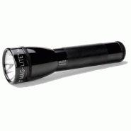 Maglite ML25IT Lampe torche Incandescente 2x piles C - Noir - noir 001-7859334