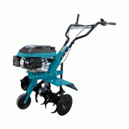 Motoculteur à essence - KÖNNER & SÖHNEN - 4HP-70 Motoculteur à essence - KÖNNER & SÖHNEN - 4HP-70