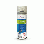 Nettoyant aérosol moussant pour évaporateur unité intérieure climatisation - 400 mL_0