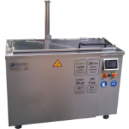 Nettoyeur à ultrasons pour l'atelier ou la production -Capacité 230L - ACM-200E