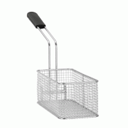 Panier inox de friteuse 3,3 Litres pour friteuse 700