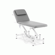 Physa - Physa Physa PESSAC Grey Table De Massage 150 kg Gris Lit De Massage Table De Soin Fauteuil De Soin Électrique - 4062859059062 Physa - Physa Physa PESSAC Grey Table De Massage 150 kg Gris Lit De Massage Table De Soin Fauteuil De Soin Électrique - 4062859059062