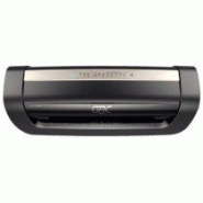 Plastifieuse gbc fusion 7000l a chaud a3 2x75 microns       prechauffe en 3 minutes