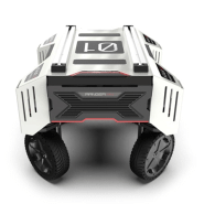 ROBOT AGV AGILEX ROBOTICS RANGER MINI UGV OMNI-DIRECTIONNEL COMPACT MULTIMODAL FLEXIBLE