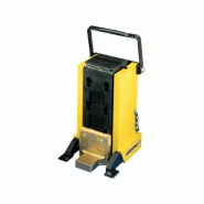 SOH236 - Capacité 178 kN - Course 157 mm - Levage de machines