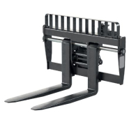 Tablier porte-fourches flottantes 13 t avec positionneur - ATT-03-021 - MAGNITH
