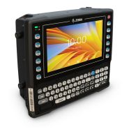 Terminal véhicule Zebra VC8300