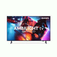 TV Ambilight 75MLED910 189 cm