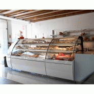 Vitrine-passion lux - exposition pâtisserie, boulangerie, chocolats, glaces et plats à emporter Vitrine-passion lux - exposition pâtisserie, boulangerie, chocolats, glaces et plats à emporter