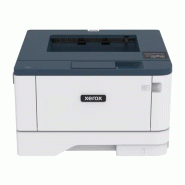 Xerox B310 Imprimante recto verso sans fil A4 40 ppm, PS3 PCL5e/6, 2 magasins Total 350 feuilles