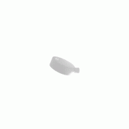 Zafferano SUPER O Applique LED blanche rechargeable et dimmable - blanc 8058945337981