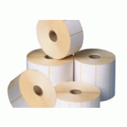 69x47,8 ECO PERMANENT Carton de 24 000 étiquettes 69x47,8 ECO PERMANENT Carton de 24 000 étiquettes