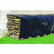 Bâche de couverture Protectfilm - dimensions 10 x 3 m Bâche de couverture Protectfilm - dimensions 10 x 3 m
