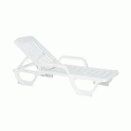 Bain De Soleil Jamaica Beach Grosfillex