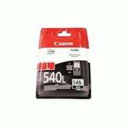 Cartouche D Encre Canon Pg 540l Noire - 5224B011 Cartouche D Encre Canon Pg 540l Noire - 5224B011