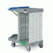 Chariot Alpha 2130 RS100MM Nu