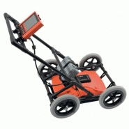 Radar de sol rd1100 – rd1500