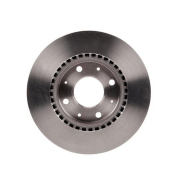 Disque de frein Bosch 0986479369 - Boîte de 2 disques ventilés - 4 trous - Épaisseur 26 mm - Assemblage avant Disque de frein Bosch 0986479369 - Boîte de 2 disques ventilés - 4 trous - Épaisseur 26 mm - Assemblage avant