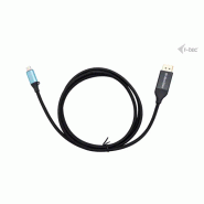 I-TEC USB-C DisplayPort Bi-Directional Cable Adapter