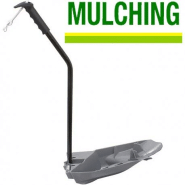 Kit Mulching sans lame Makita | 664900036