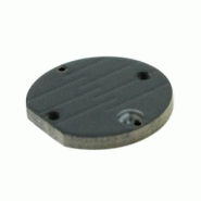 Tag métal UHF Haute Température - OPP2019