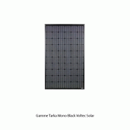 Panneau solaire photovoltaïque - tarka