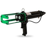 Pistolet pneumatique  200 ml bi composante_1