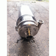 Pompe centrifuge APV-PUMA-SPX 2.3.11 - 7.5 kW - PPE635