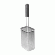RM GASTRO Panier 1/9 pour VT 70,90, poignée droit REDFOX 14,5x10,5x21,5 RM + REDFOX - K VT H - REDFOX - 0615402803939