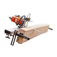 Scierie ultra-portable Timberjig - LOGOSOL