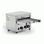 Toaster convoyeur - Fama - 8032523804508
