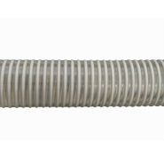 Tuyau Spirabel SNTS - Couronne de 25 m, Blanc, 20 mm / 22,6 mm Tuyau Spirabel SNTS - Couronne de 25 m, Blanc, 20 mm / 22,6 mm