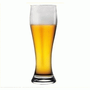 Verres de table set de 3 chopes à biere 40 cl brasseur 1611480 - réception