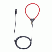 CHAUVIN ARNOUX - Capteur flexible MiniFlex MA500 pour mesure de courant AC de 1 à 3000 A avec FTV500