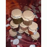 Confiture tutti frutti Confiture tutti frutti
