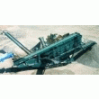 CRIBLE POWERSCREEN CHIEFTAIN 2400 3 ETAGES