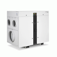 Déshumidificateur par adsorption TTR 6600 - TROTEC - 1110000187