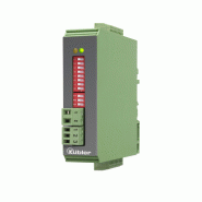 Mesures de fréquence