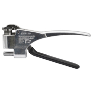 Duromètre à pince WEBSTER - Type B75 - Mesure de dureté en Rockwell E ou B - Contrôle de pièces métalliques_0