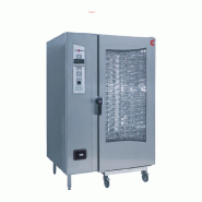 Four 40 niveaux Convotherm OEB20.20