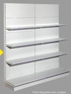 Gondoles - ligne gondoléko