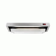 Hotte aspirante 90 cm 282 m³/h - Novy - EMG-552090