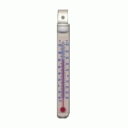 Iq368 - thermomètre analogiques pour frigo - tmini -40°c tmaxi 50°c