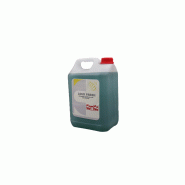 Kemika louk fresh detergent brillant sans rinçage pour sols et surfaces lavables ph: 7.9 ± 0.3 bidon de 5l