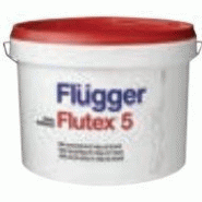 Peinture flutex 5- mat