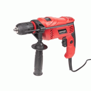 Perceuse à percussion 800w – MTF – mandrin 13 mm – 2dss6039 Perceuse à percussion 800w – MTF – mandrin 13 mm – 2dss6039