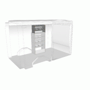 Rehausse flexa tablette 717 - u150112