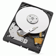 Seagate Barracuda 2.5" disque dur 1 To 5400 tr/min 128 Mo 2.5" Série ATA III